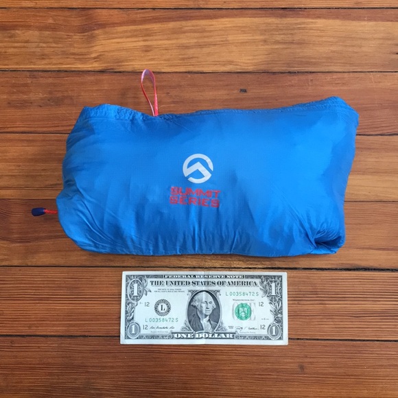 M The North Face Summit Series DNP Hoodie - Picture 2 of 8